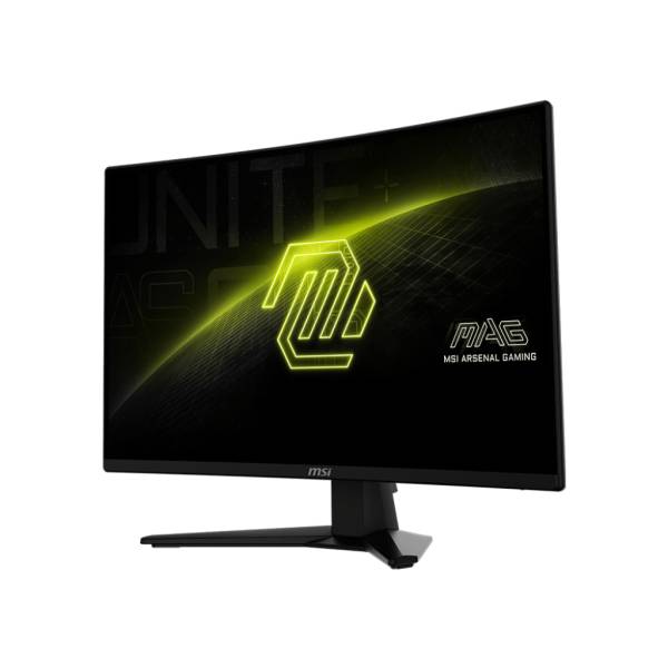 MSI MAG 274CQFDE Monitor PC 68,6 cm (27") 2560 x 1440 Pixel Wide Quad HD Nero-2