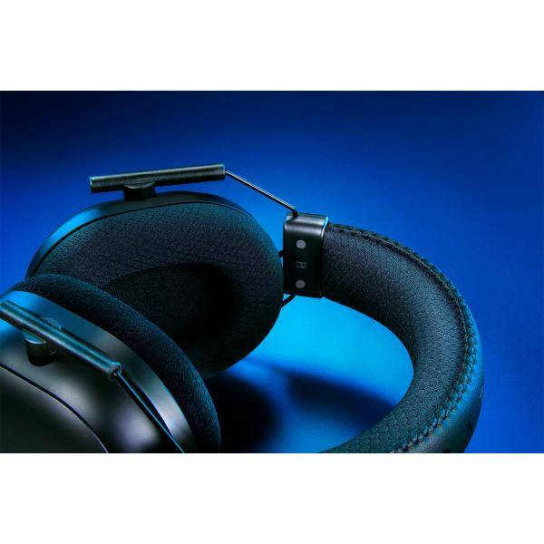 RAZER BlackShark V2 Pro Gaming-Headset, Schwarz (PlayStation)-2