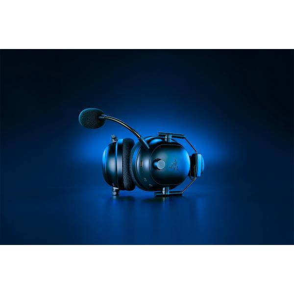 RAZER BlackShark V2 Pro Gaming-Headset, Schwarz (PlayStation)-3