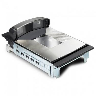 Datalogic Magellan 9800i, Integrierter Barcodeleser, 1D/2D, GS1 DataBar Omnidirectional, Aztec Code, Datenmatrix, Micro