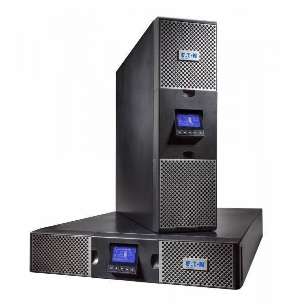 Eaton 9PX3000IRTNBS gruppo di continuitÃ  [UPS] Doppia conversione [online] 3 kV-3