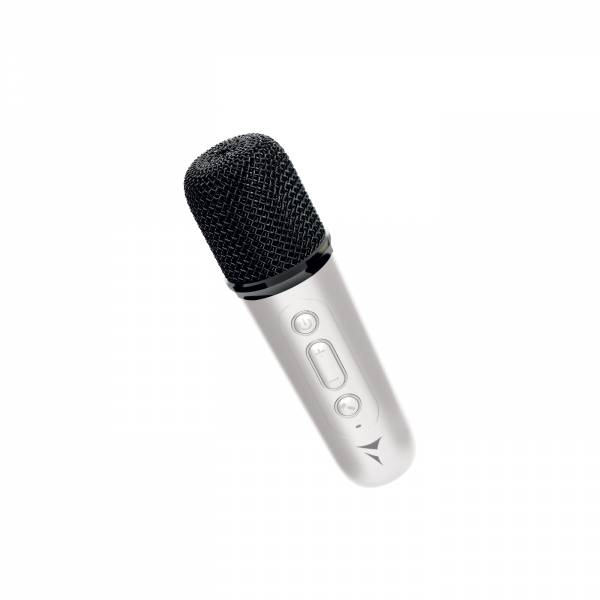 KARAOKE TECHMADE BT SPEAKER+MIC BIA NCO SD SLOT BATTERIA 500MAH LITHIUM-1