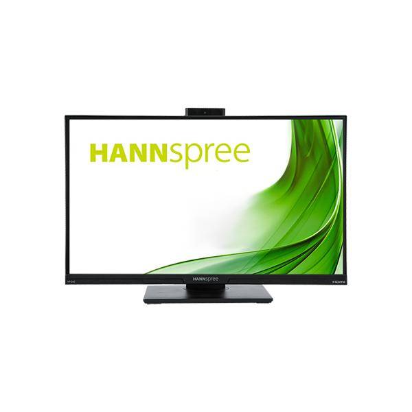 Hannspree HP 240 WJB Monitor PC 60,5 cm [23.8] 1920 x 1080 Pixel Full HD LED (24IN 16:9 1920X1080 300CD/M - 5MS USB 3.0-0