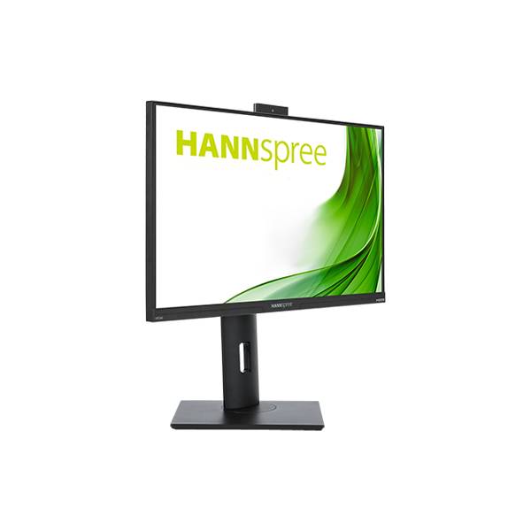 Hannspree HP 240 WJB Monitor PC 60,5 cm [23.8] 1920 x 1080 Pixel Full HD LED (24IN 16:9 1920X1080 300CD/M - 5MS USB 3.0-1