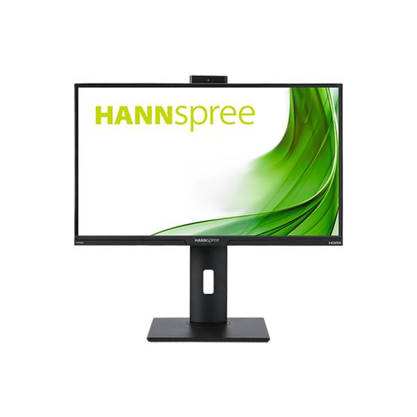 Hannspree HP 240 WJB Monitor PC 60,5 cm [23.8] 1920 x 1080 Pixel Full HD LED (24IN 16:9 1920X1080 300CD/M - 5MS USB 3.0-2