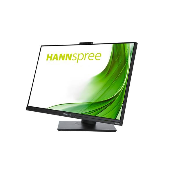 Hannspree HP 240 WJB Monitor PC 60,5 cm [23.8] 1920 x 1080 Pixel Full HD LED (24IN 16:9 1920X1080 300CD/M - 5MS USB 3.0-3