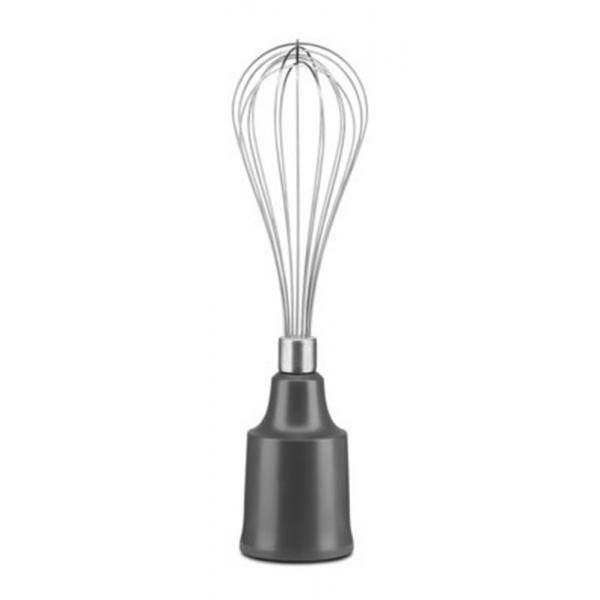 KitchenAid 5KHBV83EDG 1 L Frullatore ad immersione 180 W Grigio (KitchenAid 5KHBV83EDG - stavblender -)-2