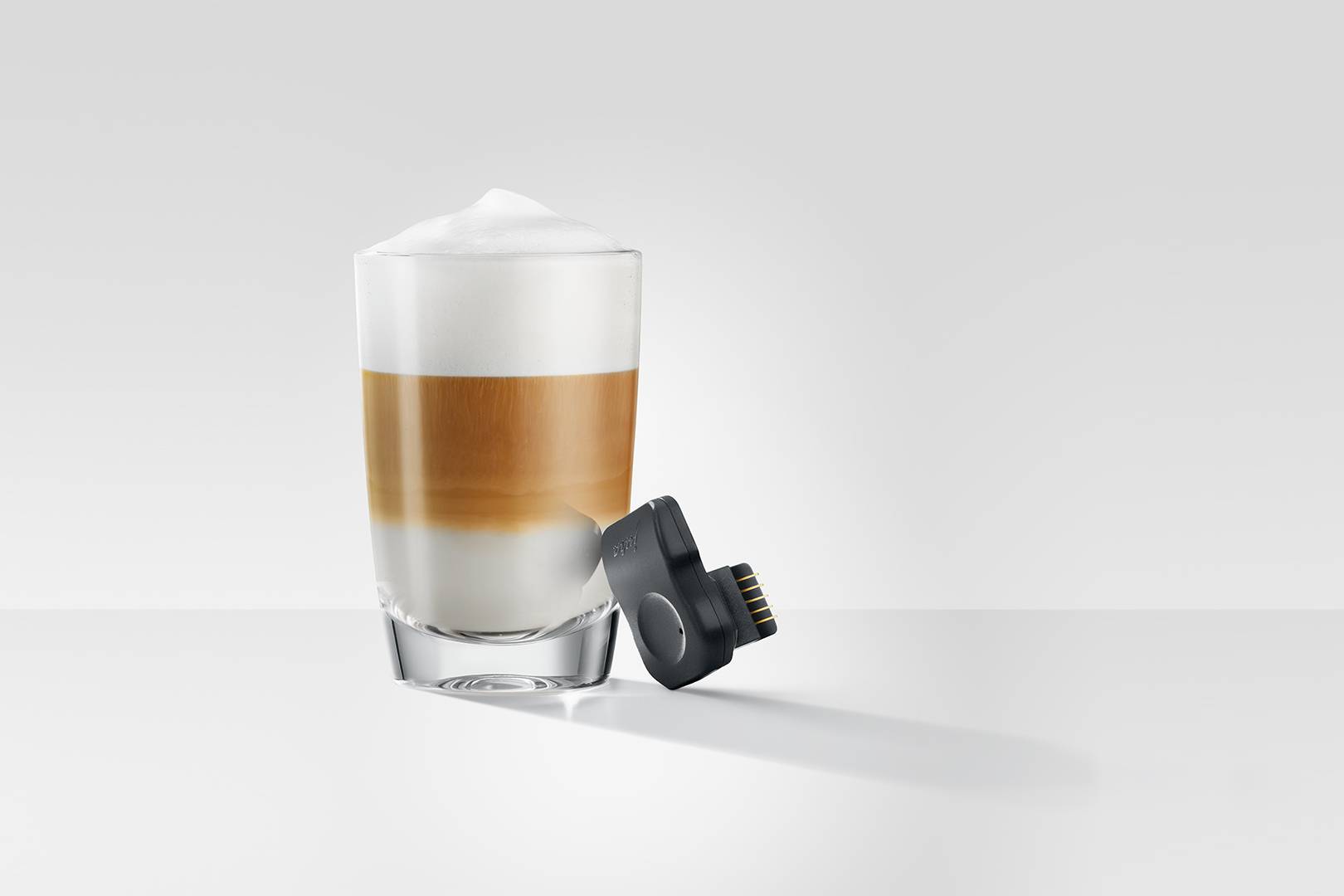 JURA 24031 parti e accessori per macchina per caffè Trasmettitore-1