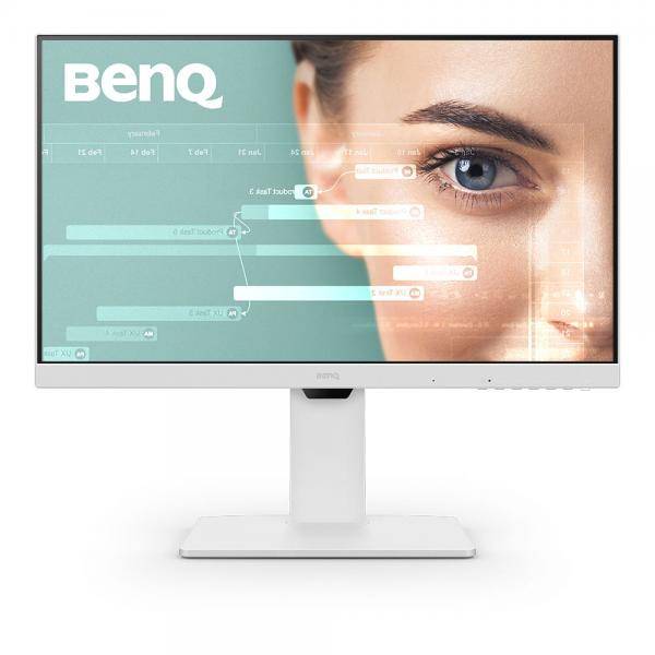 BenQ GW2786TC Monitor PC 68,6 cm (27") 1920 x 1080 Pixel Full HD Bianco-0