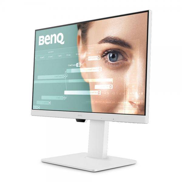 BenQ GW2786TC Monitor PC 68,6 cm (27") 1920 x 1080 Pixel Full HD Bianco-1