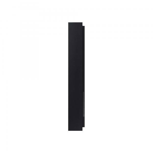 Samsung Music Frame Speaker HW-LS60D/ZF, Wireless Music Streaming, Dolby Atmos 3D, Frame Design con sfondo-3