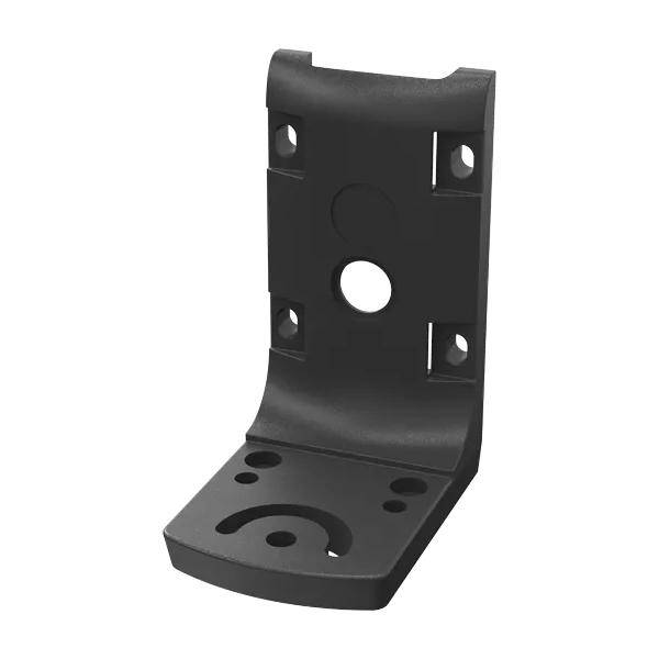 Axis 01219-001 kit di fissaggio Nero (AXIS T90 WALL-AND-POLE MOUNT - .)-0
