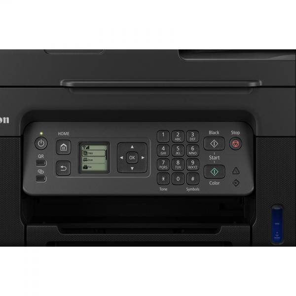 Canon PIXMA G4570 Ad inchiostro A4 4800 x 1200 DPI Wi-Fi (PIXMA G4570 BK 4 IN 1 MFP WITH - ADF AND WIFI)-1