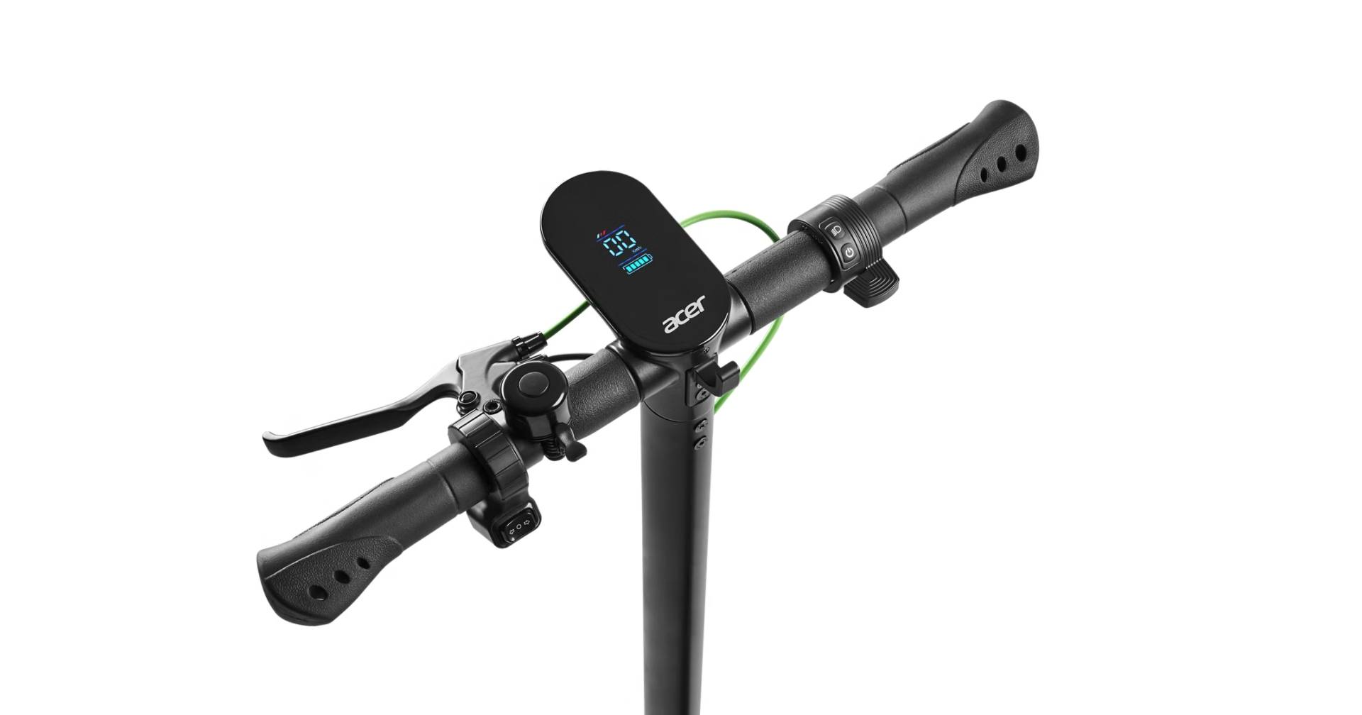 Acer Aes023 Advance 3 Elektisk Scooter Ordine-3