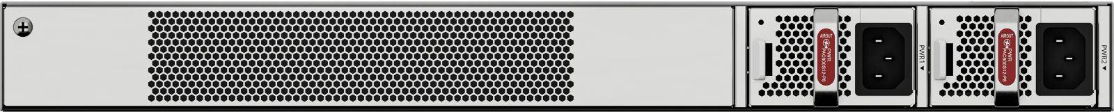Huawei S530-48S4XE Gestito L3 1U Grigio-2