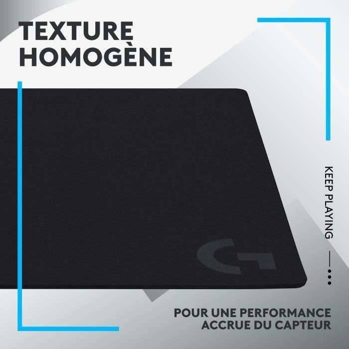 G640 GAMING MOUSE PAD-2