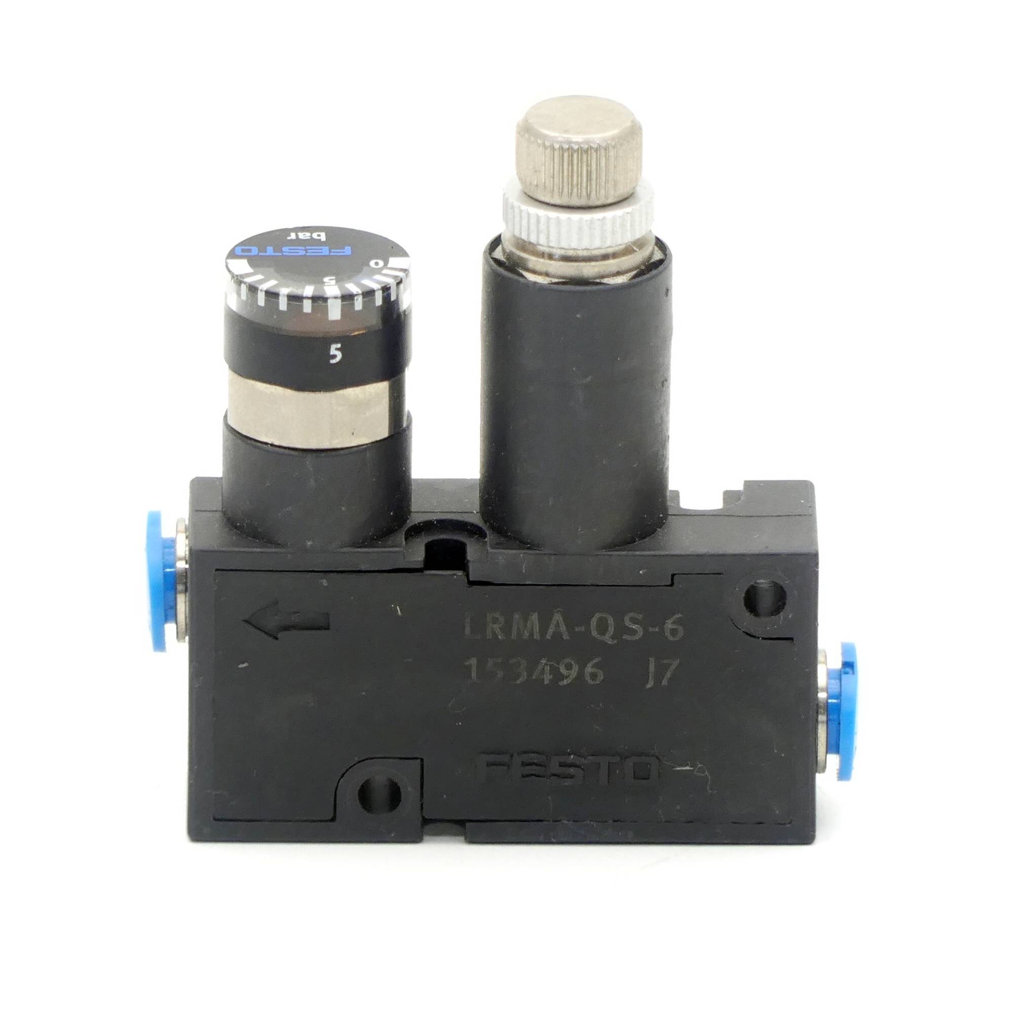 FESTO - LRMA-QS-4 - FESTO LRMA-QS-4 Produkt-2