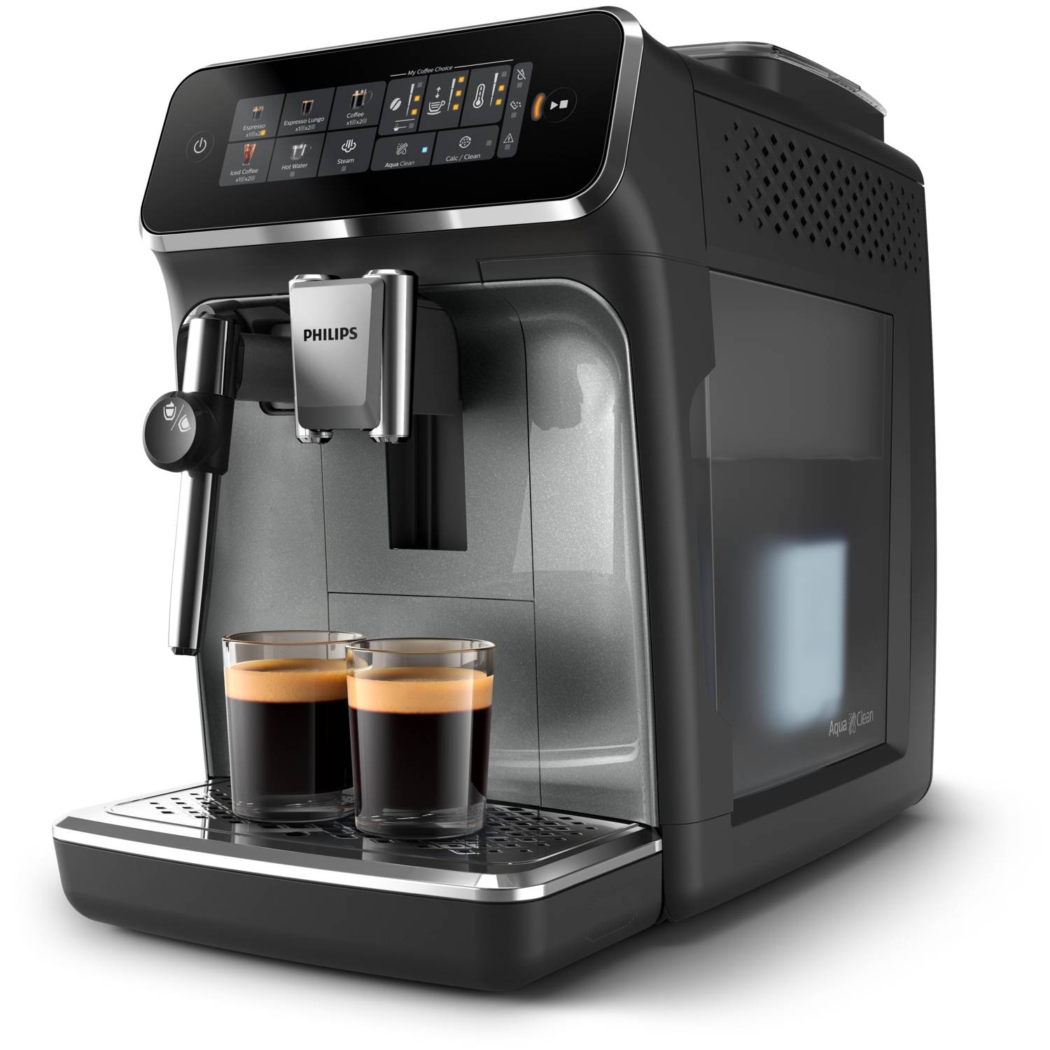 Philips Series 3300 EP3329/70 Macchina per caffè completamente automatica-0
