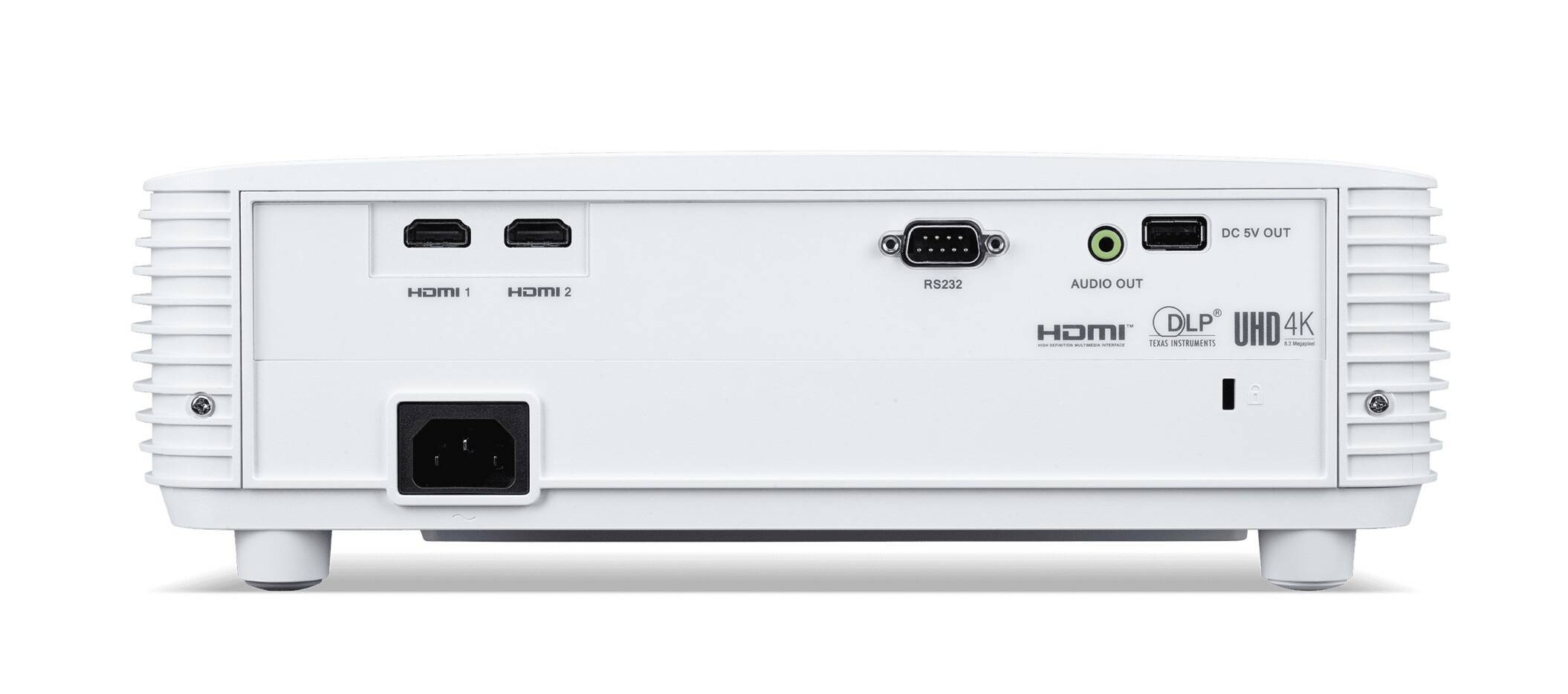 Acer H6815GTV Heimkino Beamer 4.000 ANSI Lumen-3