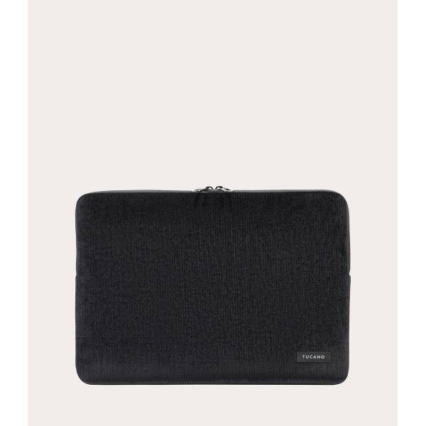 CUSTODIA VELLUTO SLEEVE MBP16 BLACK TUCANO MACBOOK PRO 16