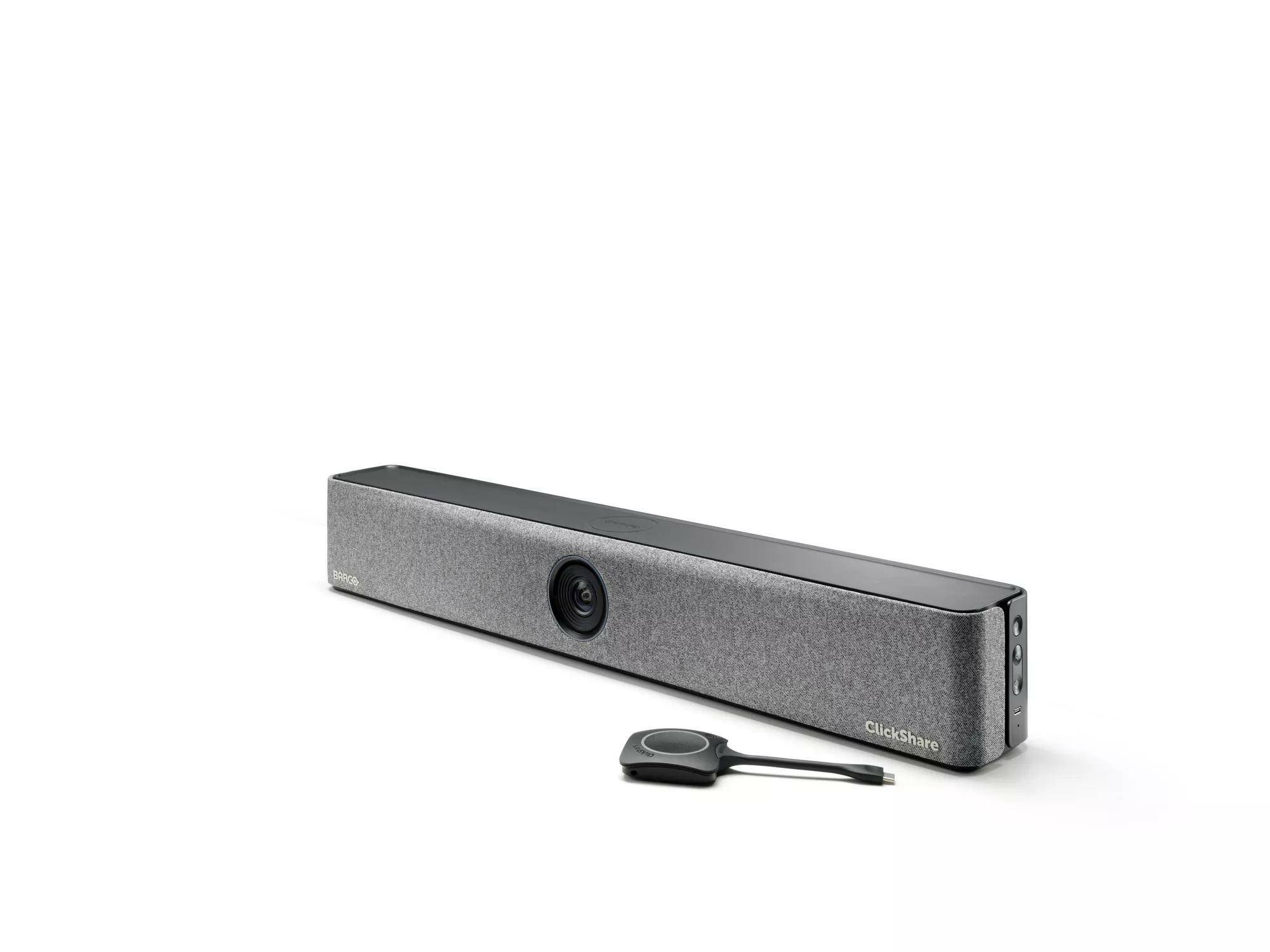 Barco Bar Core sistema di presentazione wireless HDMI Desktop-3