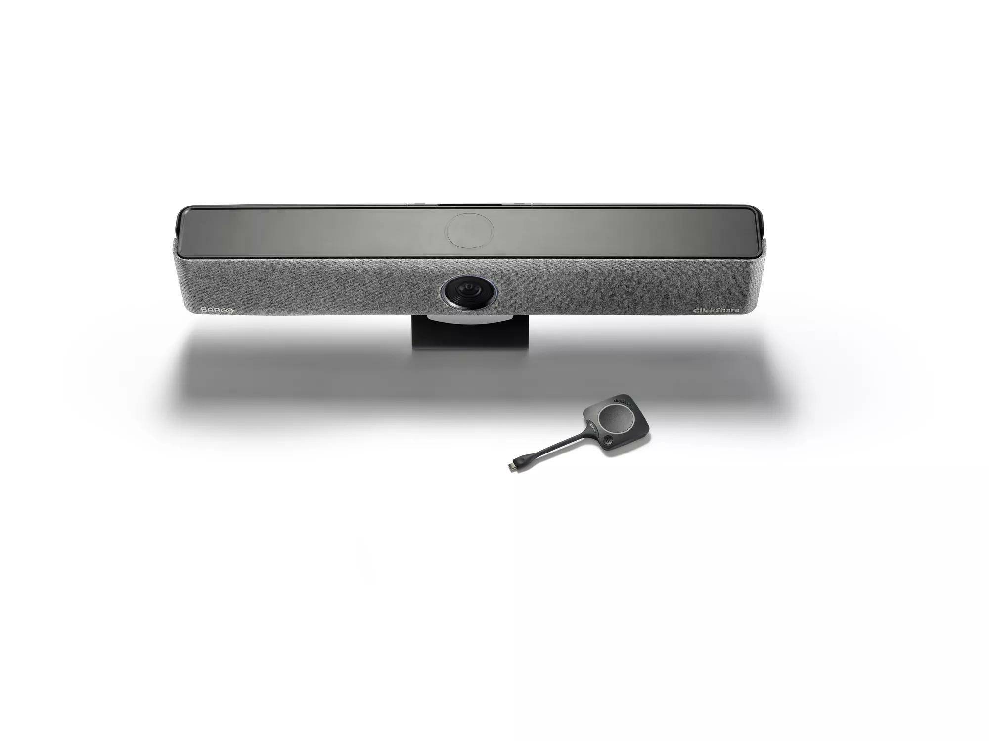 Barco Bar Core sistema di presentazione wireless HDMI Desktop-4