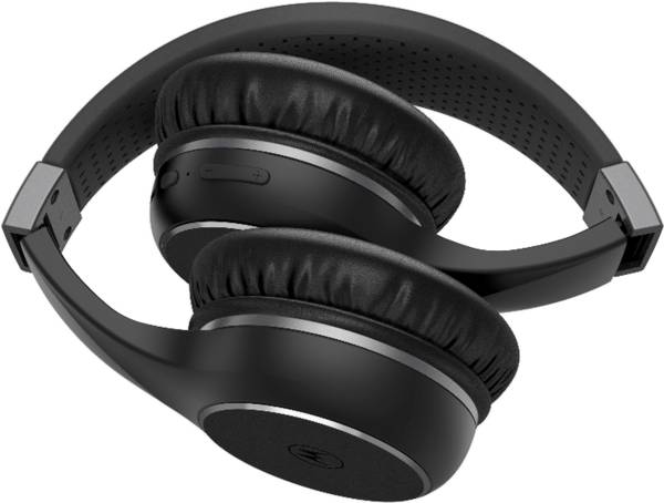 Motorola Escape 220 Kabellose Bluetooth Kopfhörer und On-Ear Headset