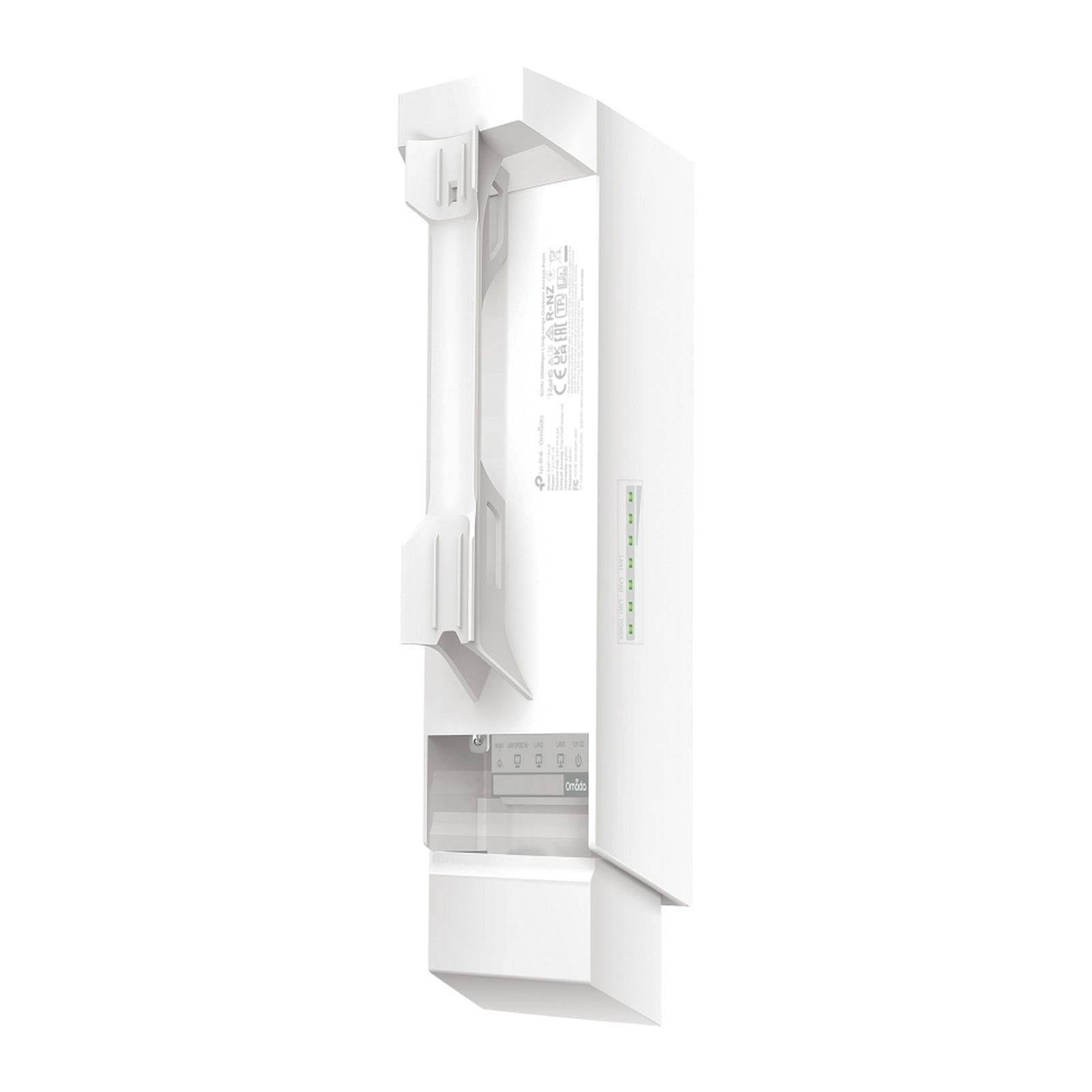 TP-LINK EAP215-BRIDGE KIT ACCESS POINT 5GHZ AC867 LONG RANGE INDOOR/OUT 3XGB RJ45 PASSIVE POE-2