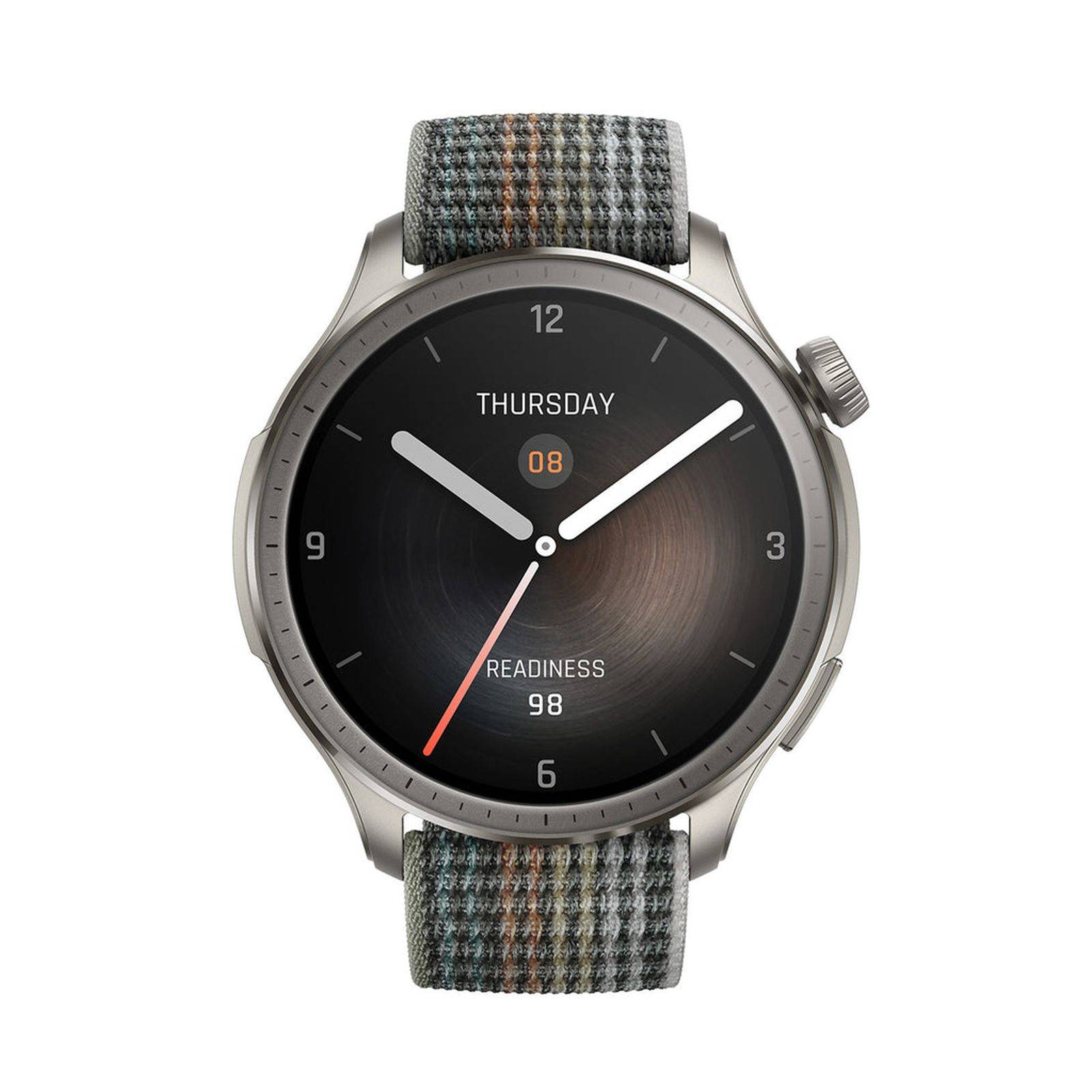 AMAZFIT BALANCE GRIGIO TRAMONTO-1