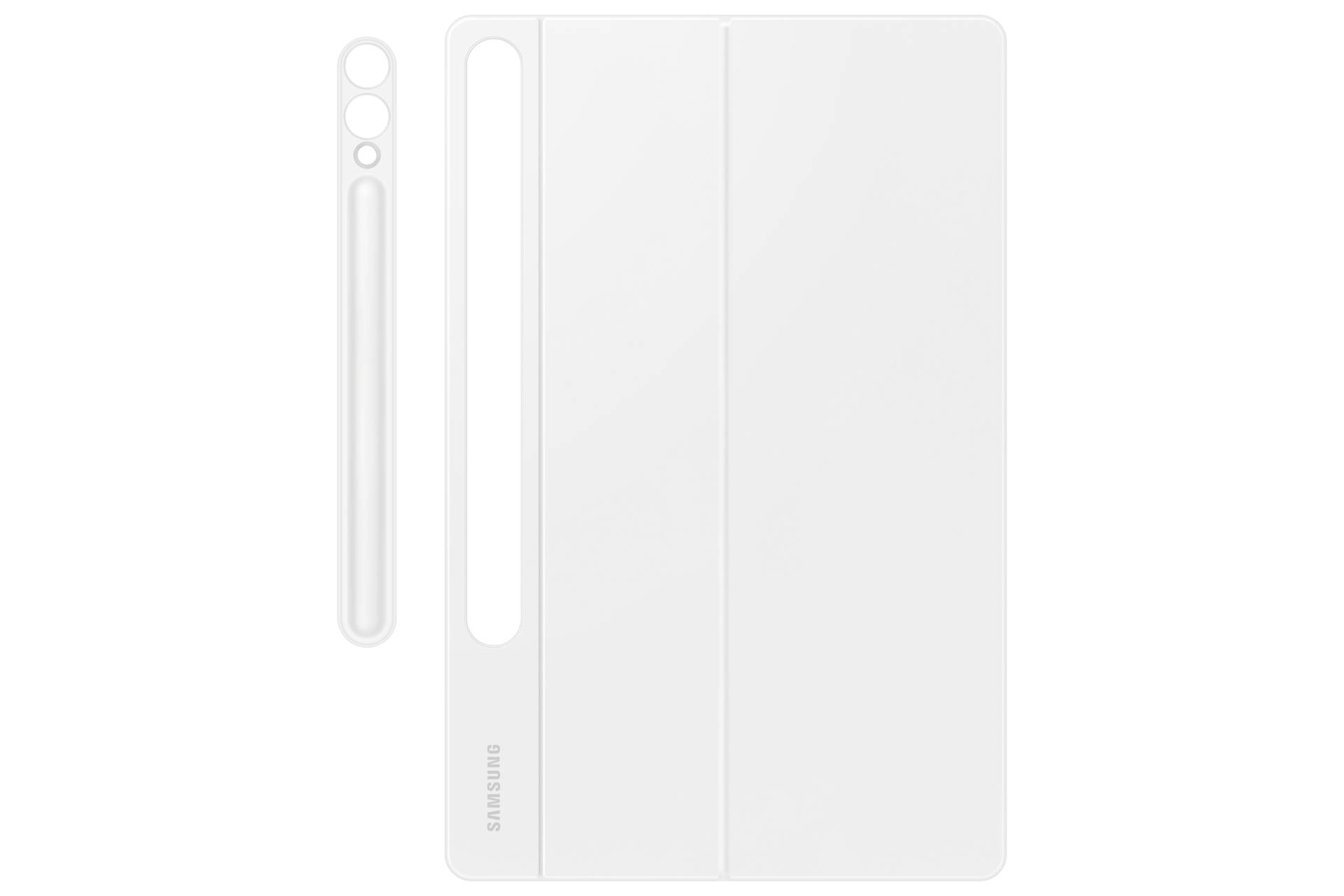 Samsung ef-dx825 qwertz tedesco pin pogo bianco-3