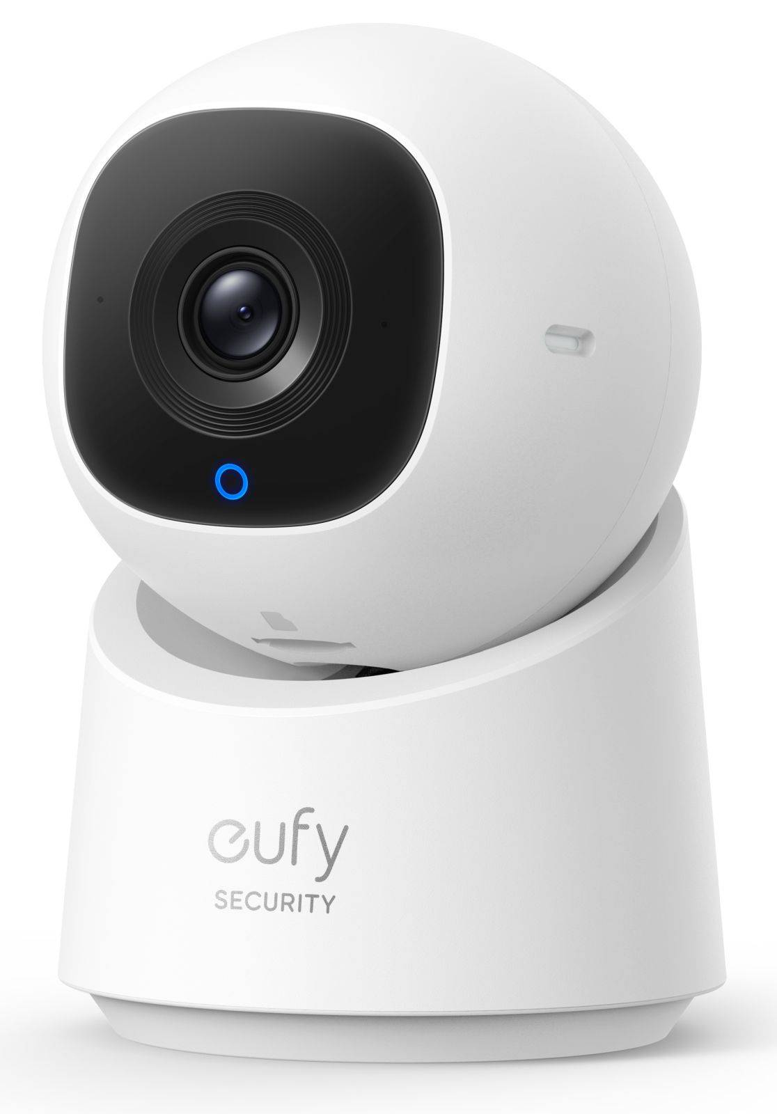 Anker Innovations Eufy Indoor Cam C220 Netzwerk-Überwachungskamera schwenken Network camera T8W11321-1