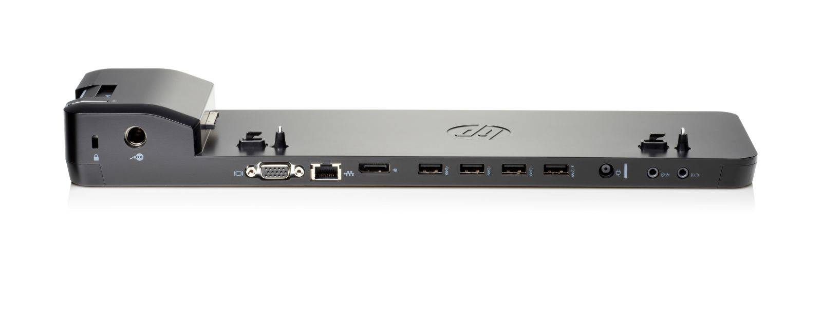 HP Docking station UltraSlim 2013-4