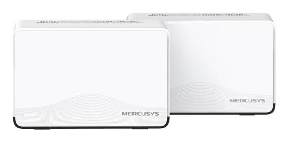 Mercusys BE3600 Whole Home Mesh Wi-Fi 7 System - Halo H27BE(2-pack)-0