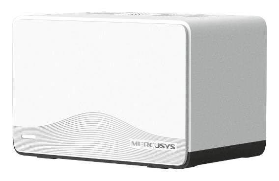 Mercusys BE3600 Whole Home Mesh Wi-Fi 7 System - Halo H27BE(2-pack)-1