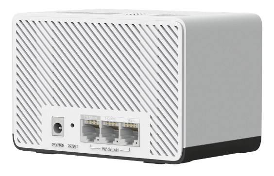 Mercusys BE3600 Whole Home Mesh Wi-Fi 7 System - Halo H27BE(2-pack)-2