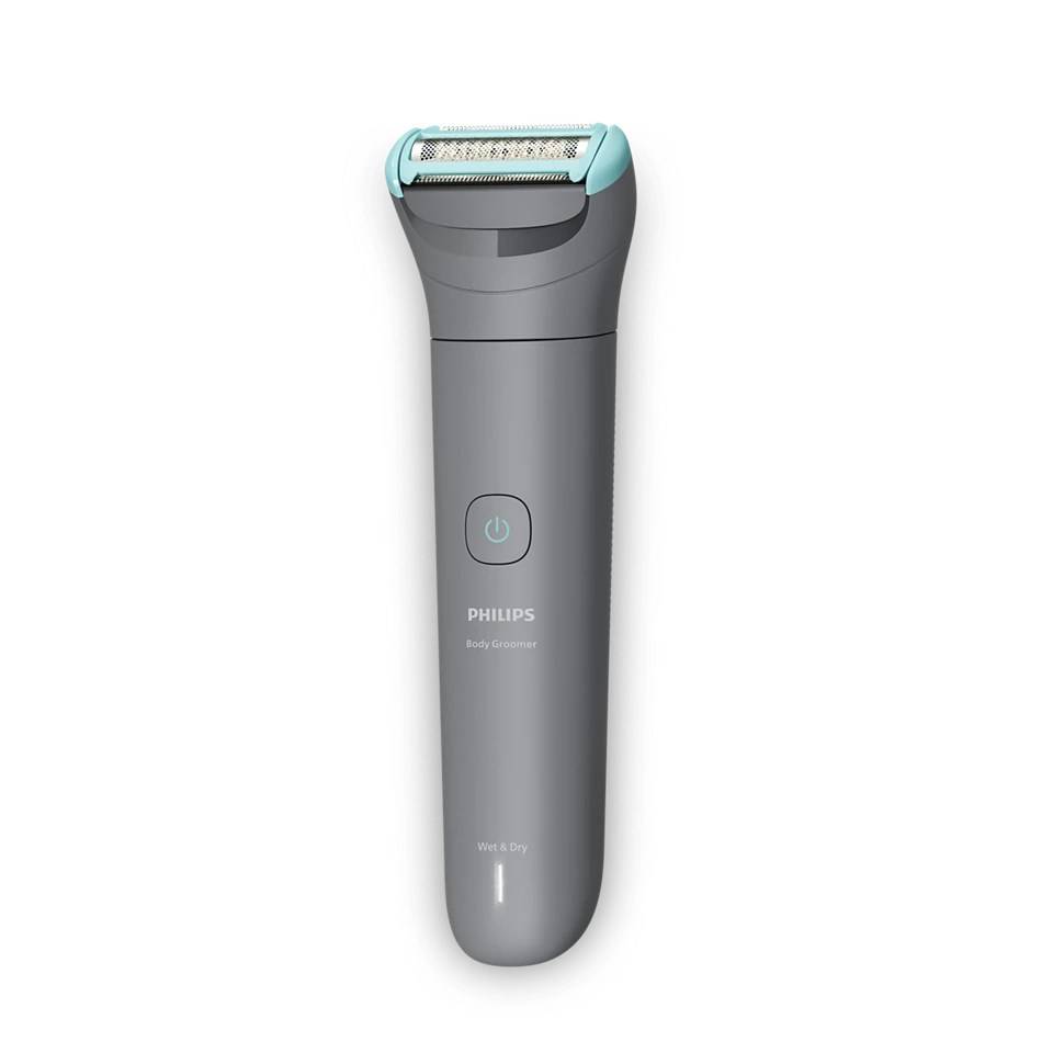 Philips BG3485/15 MULTIGROOM RASOIO CORPO PHILIPS BG3485/15 TRIPLA PROTEZIONE-2