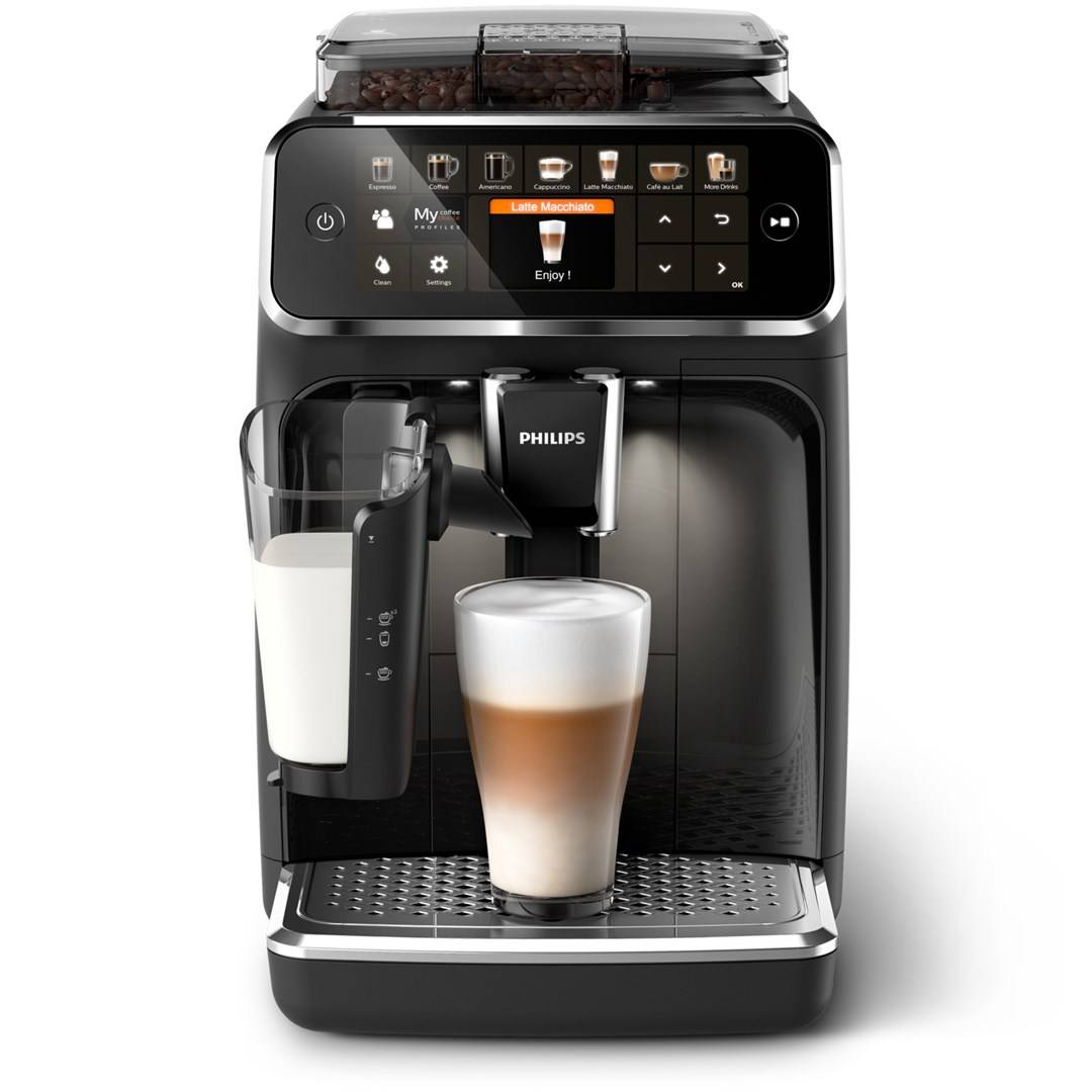 Serie Philips 5400 EP5441 Automatisk Kaffemaskine-1