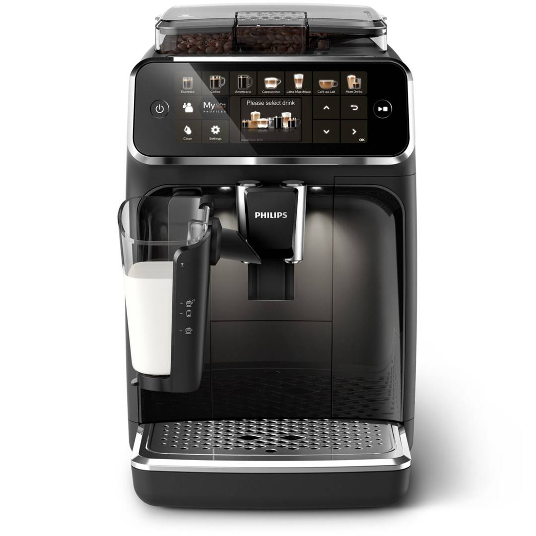 Serie Philips 5400 EP5441 Automatisk Kaffemaskine-2