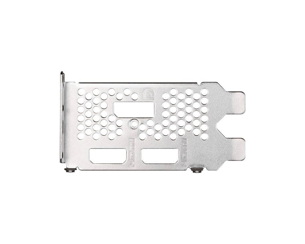 VGA MSI GEFORCE RTX 3050 LP E 6G OC RTX3050LPE6GOC-5