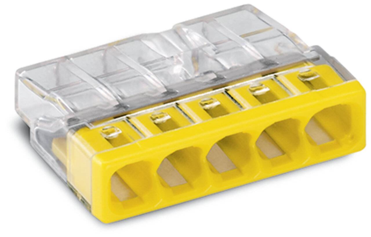 WAGO - 2273-205 - WAGO 2273-205 Produkt-2
