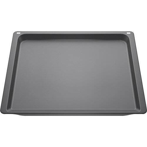 Bosch HEZ631070 Bagepande Grå-5