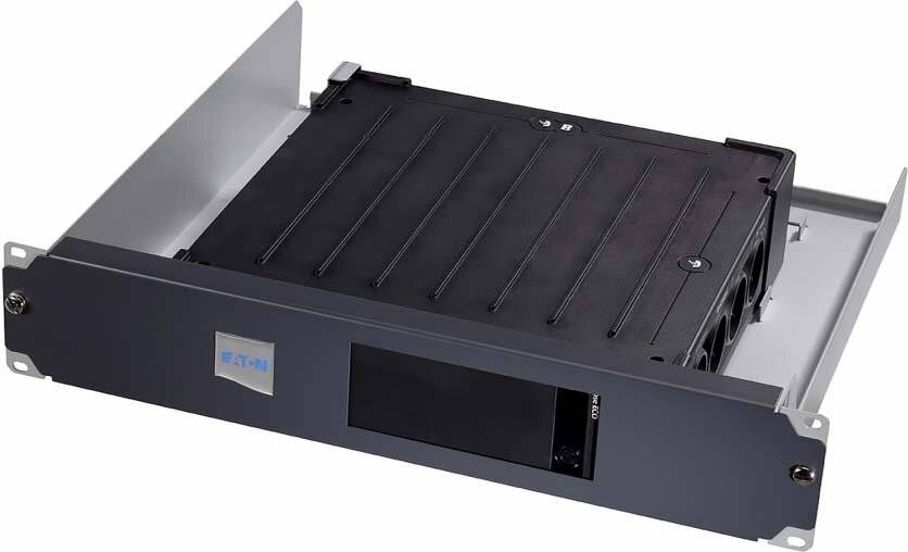 Eaton - Rackmontagesatz - 2U - 48,3 cm (19") (ELRACK)-3