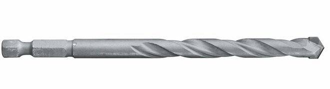 Bosch 2608584777 2608584777 Punta di centratura metallo duro 1 pz.-2