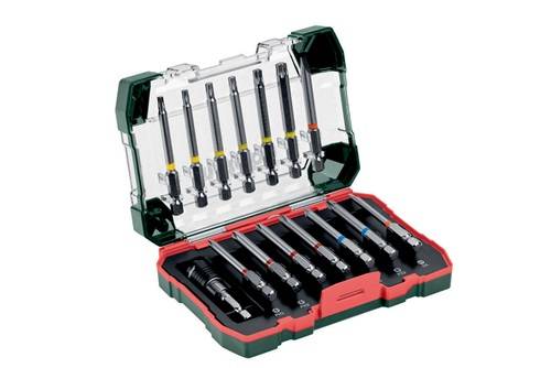 Metabo 626718000 Bit-Box SP - L 15 Teile (626718000)-0