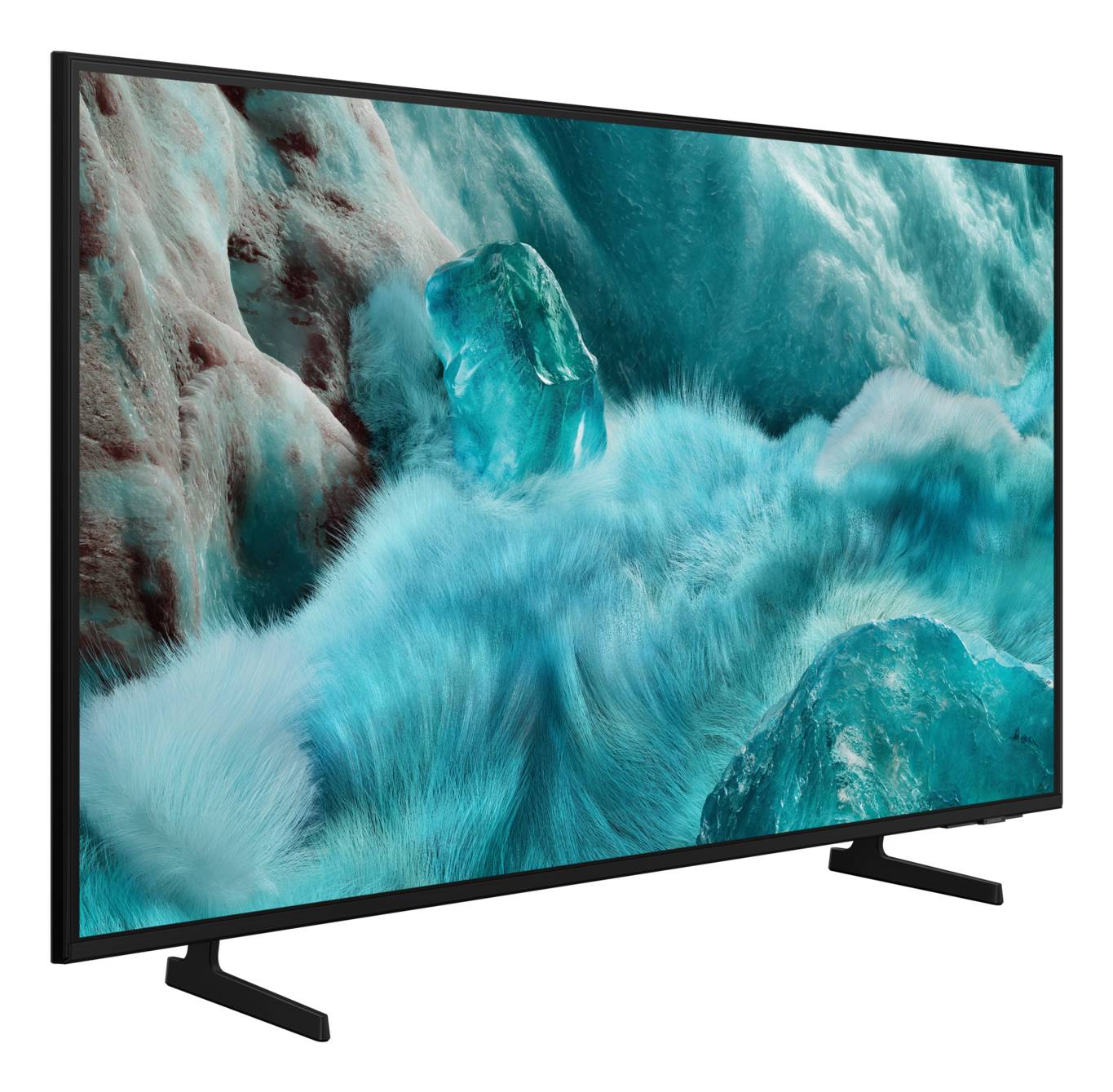 Samsung Q7F QE50Q7FAAU 127 cm (50") 4K Ultra HD Smart TV Wi-Fi Nero-1