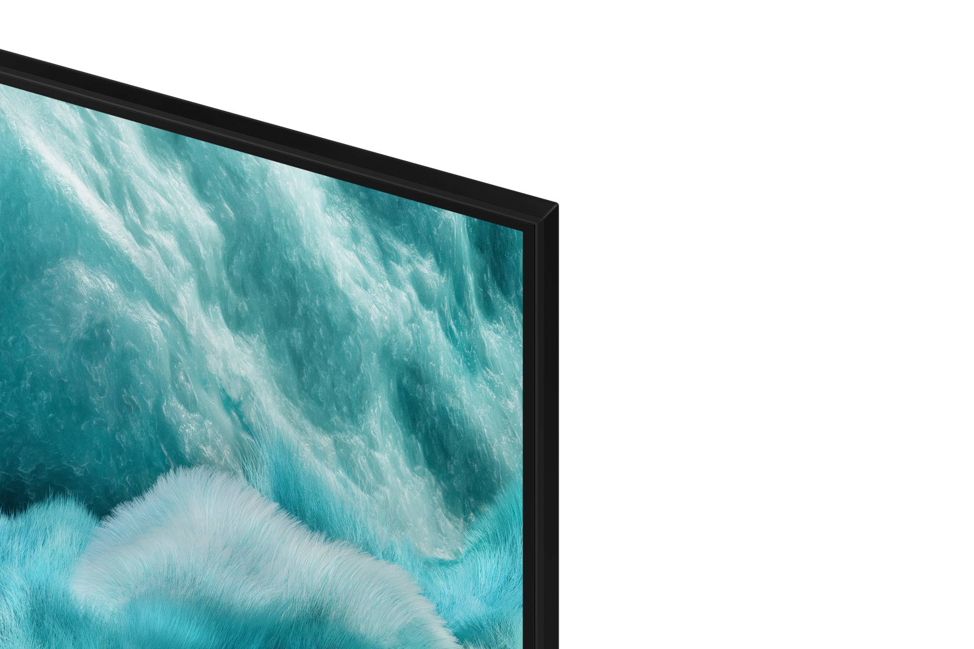 Samsung Q7F QE50Q7FAAU 127 cm (50") 4K Ultra HD Smart TV Wi-Fi Nero-3