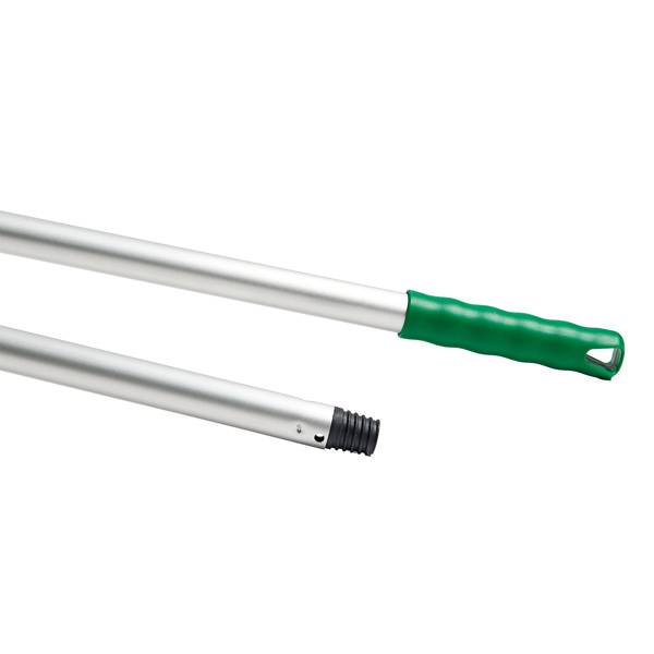 Manico Allitech - 150 cm - alluminio - verde - Perfetto-0