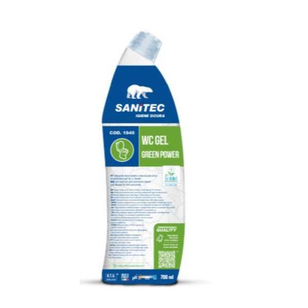 CF8 GREEN POWER WC GEL - 700ML-0