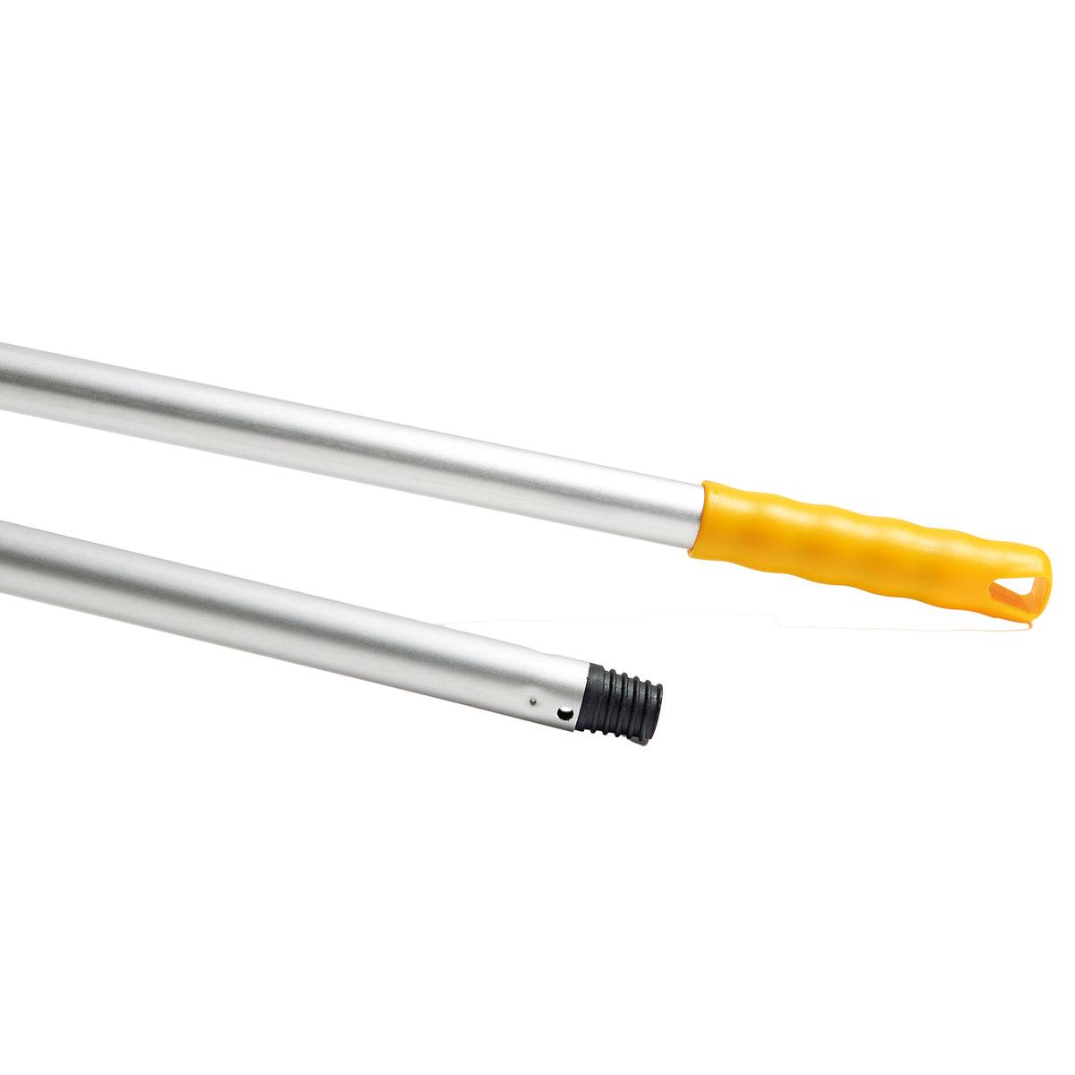 Manico Allitech - 150 cm - alluminio - giallo - Perfetto-0