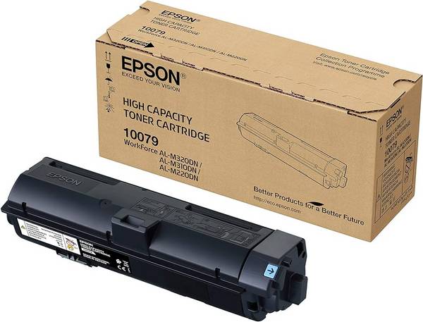 Toner Starline BASIC per EPSON WORKFORCE AL-M310 / AL-M310DN / AL-M310DTN
